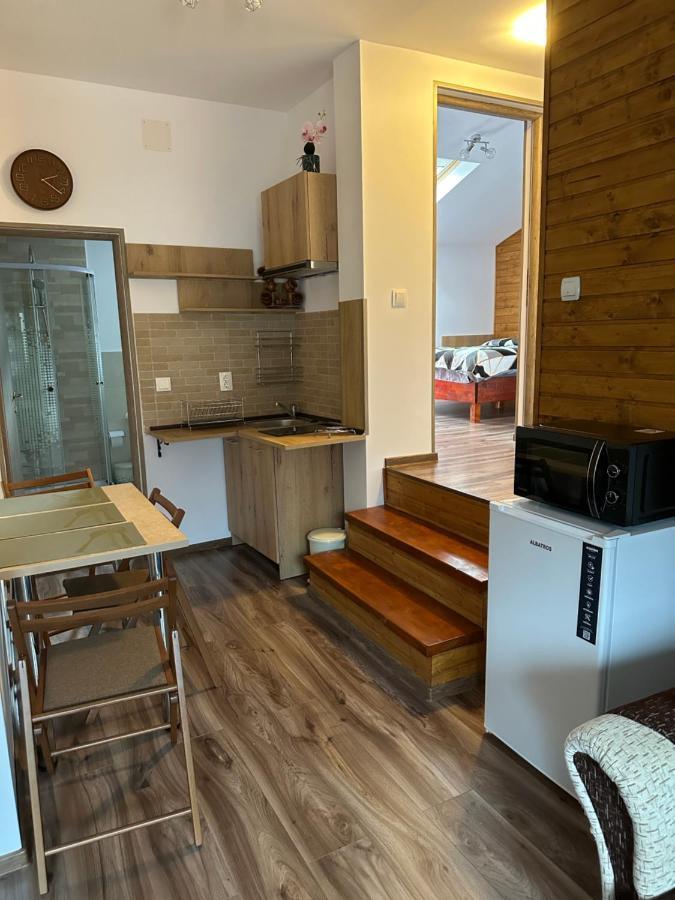 Casa Rares Busteni Bagian luar foto