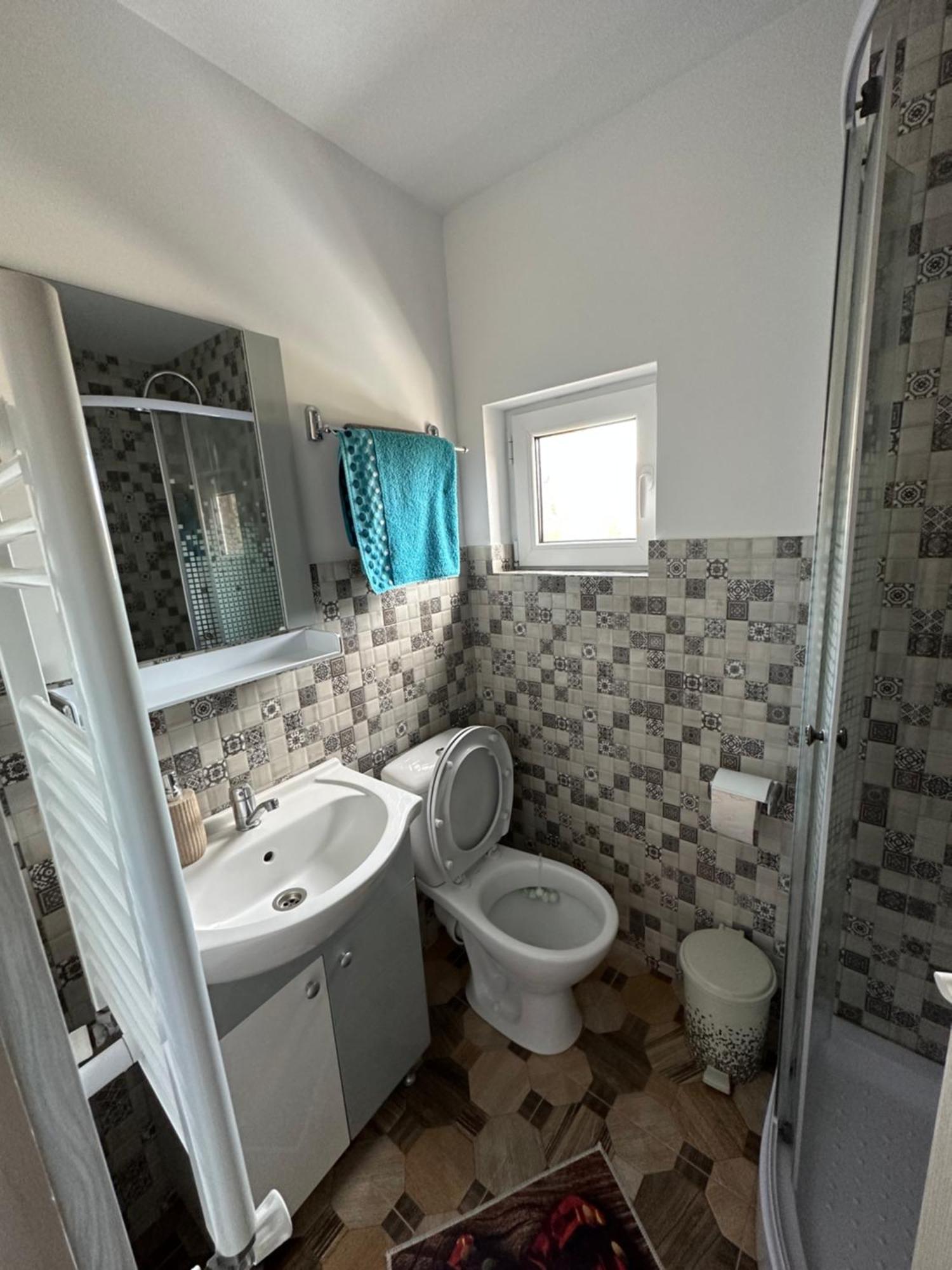 Casa Rares Busteni Ruang foto