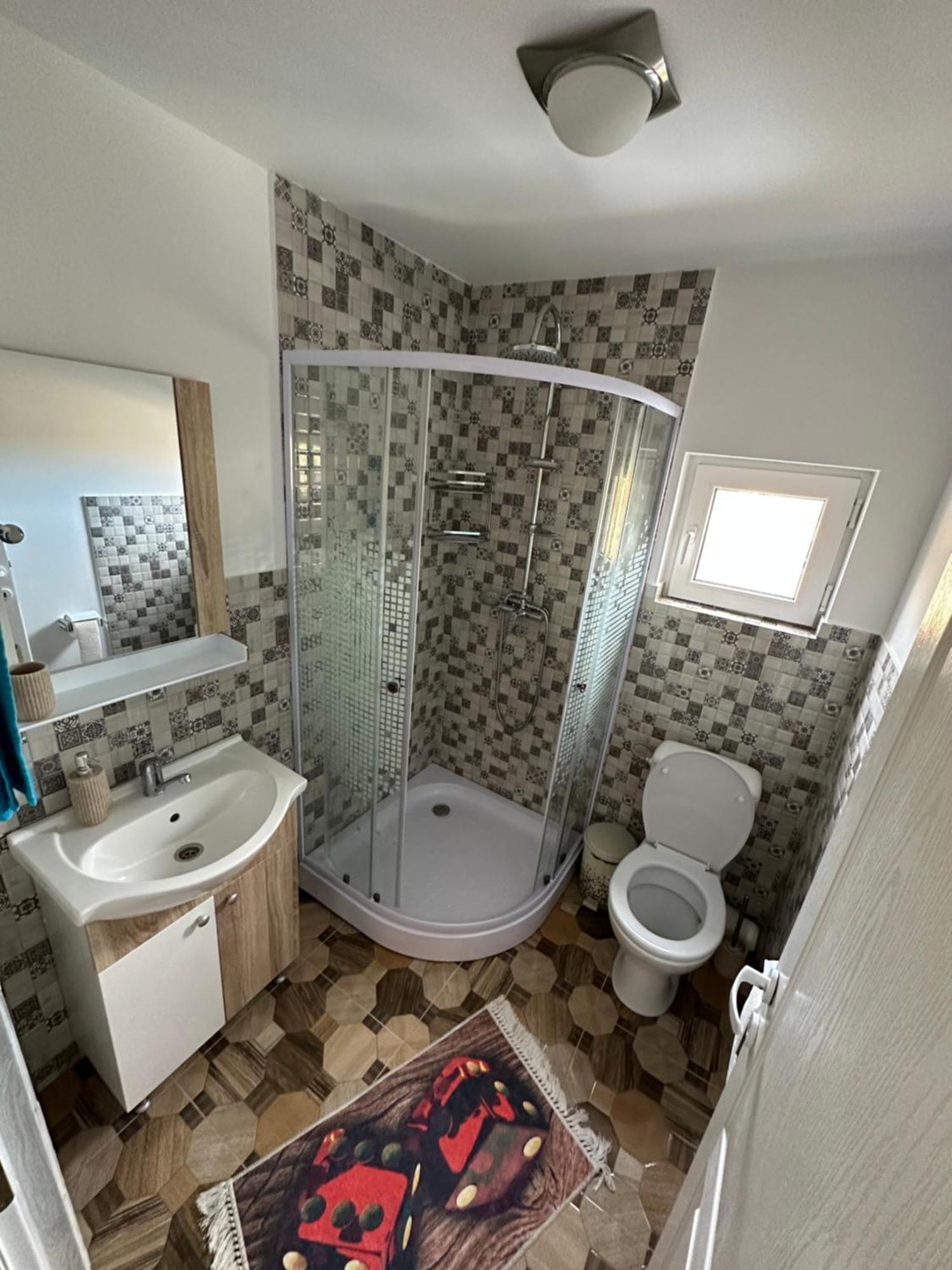 Casa Rares Busteni Ruang foto